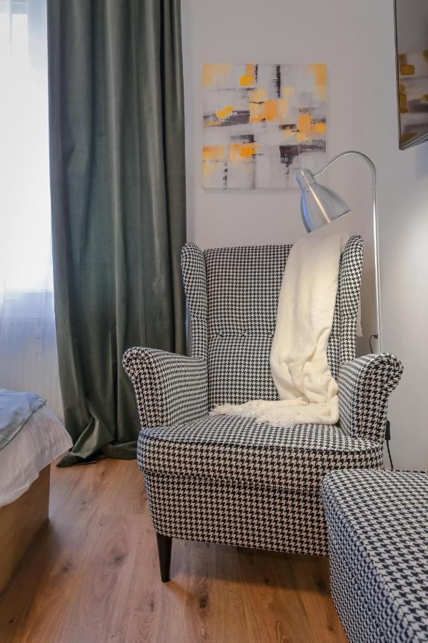 Cosy And Stylish Studio Next To Sofia'S Central Market Hall Apartment Exterior photo